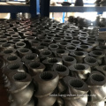 Screw Elements/Kneading Elements for Twin Screw Extruders Spare Parts